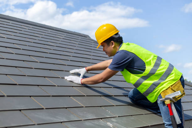 Roof Installation Near Me in River Hills, WI