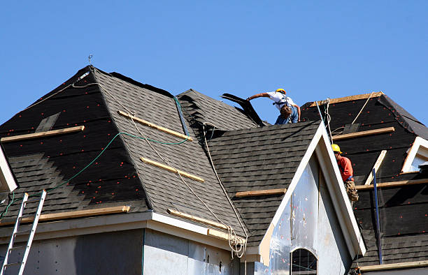 Quick and Trustworthy Emergency Roof Repair Services in River Hills, WI