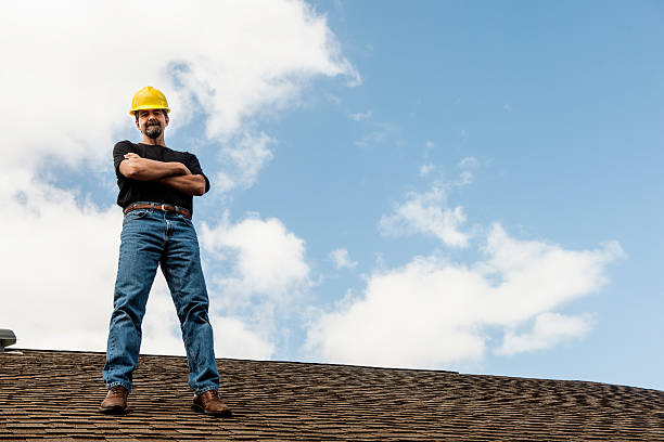 Best Storm Damage Roof Repair  in River Hills, WI