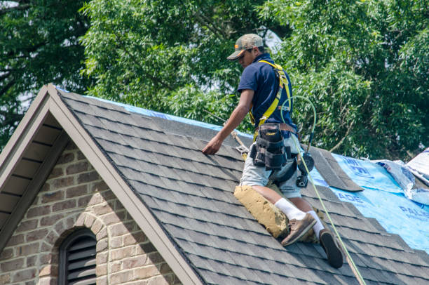 Best Best Roofing Contractors  in River Hills, WI